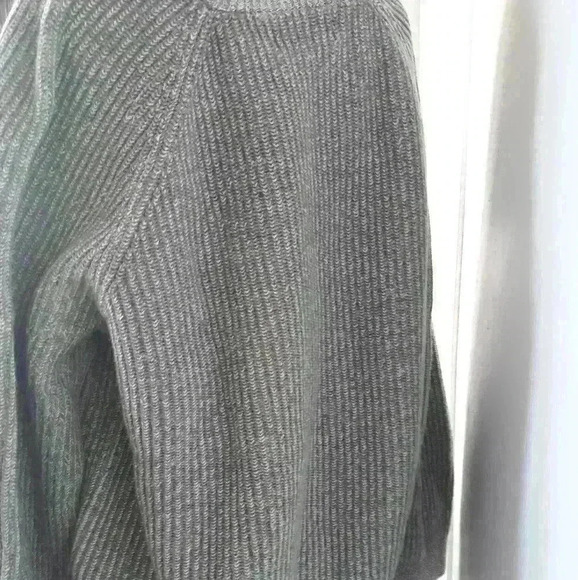 NWNT denver  hayes heavy knit sweater size XL - Picture 3 of 5